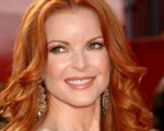 Marcia Cross nel pilot Fatrick