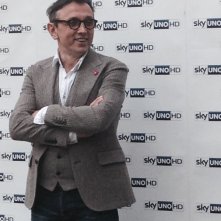 Masterchef 3: Bruno Barbieri alla presentazione della terza edizione