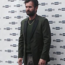 Masterchef 3: Carlo Cracco alla presentazione della terza edizione