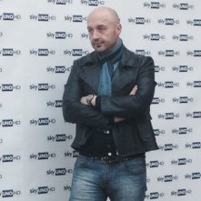 Masterchef 3: Joe Bastianich alla presentazione della terza edizione