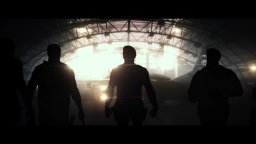 Teaser Trailer - The Expendables 3