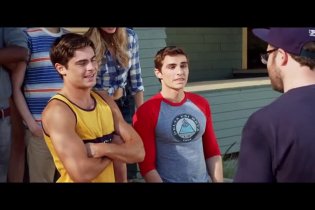Trailer 2 - Neighbors