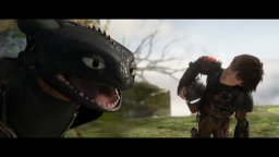 Trailer - How to Train Your Dragon 2