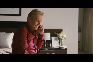 Trailer Italiano 2 - Last Vegas