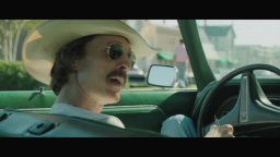 Trailer Italiano - Dallas Buyers Club