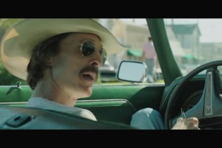Trailer Italiano - Dallas Buyers Club