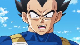 Trailer Italiano - Dragon Ball Z: La Battaglia degli Dei