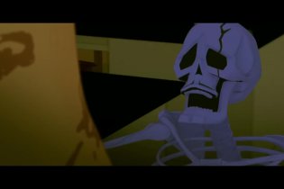 Trailer Italiano - La Scuola più pazza del mondo