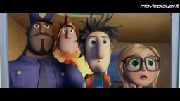 Video-recensione Piovono Polpette 2