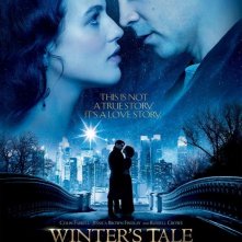Winter's Tale: nuovo poster