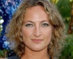 Zoe Bell in ExpendaBelles?