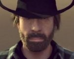 Chuck Norris vs. Van Damme: la 'spaccata' di Natale!