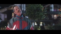 Clip 'Gatto' - Un boss in salotto