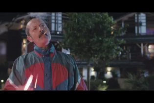 Clip 'Gatto' - Un boss in salotto