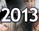 Da Jennifer Lawrence a Cory Monteith: i personaggi del 2013