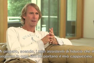 Featurette Esclusiva DVD 'Michael Bay' - Pain & Gain - Muscoli e Denaro.