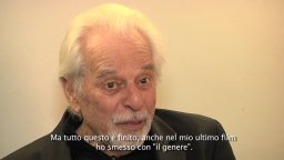 REFN DAY, Intervista Esclusiva 'Alejandro Jodorowsky' - Solo Dio Perdona