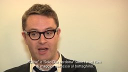 REFN DAY, Intervista Esclusiva 'Nicolas Winding Refn' - Solo Dio Perdona