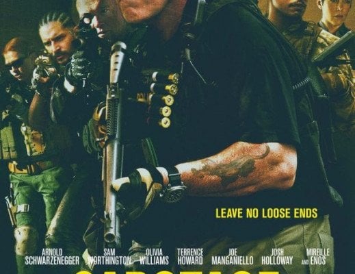 Sabotage (Film 2014): trama, cast, foto, news - Movieplayer.it
