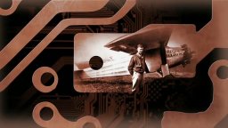 Teaser Trailer 2 - Transcendence