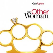 The Other Woman: la locandina del film