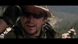 Trailer Italiano - Lone Survivor