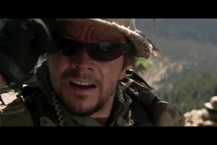 Trailer Italiano - Lone Survivor