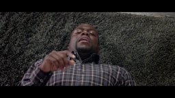 Trailer - Ride Along