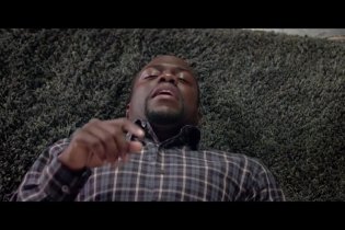 Trailer - Ride Along