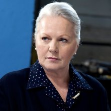 Un matrimonio: Katia Ricciarelli nella fiction