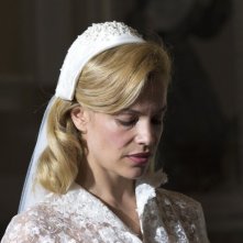 Un matrimonio: Micaela Ramazzotti nella fiction