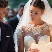 Belen Rodriguez e Stefano De Martino, sposi nel 2013