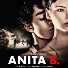 Anita B.: la locandina del film