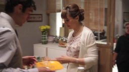 Backstage - Un boss in salotto