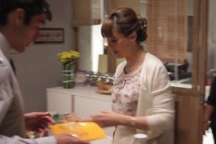 Backstage - Un boss in salotto