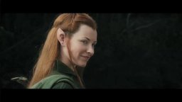 Clip 'E' la nostra battaglia' - Lo Hobbit: la desolazione di Smaug