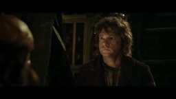 Clip 'Fuga nei Barili' - Lo Hobbit: la desolazione di Smaug