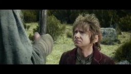 Clip 'Ho trovato una cosa' - Lo Hobbit: la desolazione di Smaug