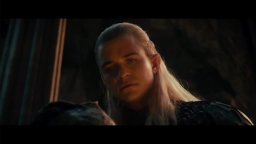 Clip 'Il tuo mondo brucerà' - Lo Hobbit: la desolazione di Smaug