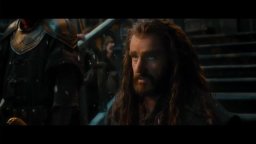 Clip 'Non hai il diritto di entrare in quella montagna' - Lo Hobbit: la desolazione di Smaug