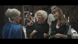 Clip 'Party' - Un boss in salotto