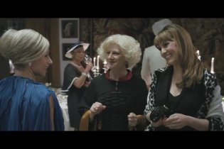 Clip 'Party' - Un boss in salotto