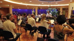 Featurette 'Musica' - Un boss in salotto