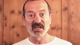 Featurette 'Rocco Papaleo Backstage' - Un boss in salotto