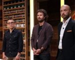 Masterchef Italia 3 - giovedì 26 la seconda puntata