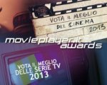 Movieplayer.it Awards 2014 - appuntamento al 7 gennaio
