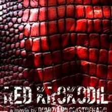 Red Krokodil: la locandina del film