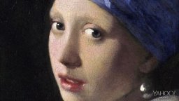 Trailer - Tim's Vermeer