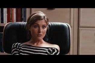 Trailer - Tutta colpa di Freud