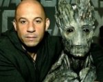 Guardians of the Galaxy: Vin Diesel è la voce di Groot